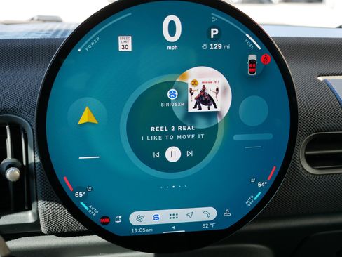 Used 2025 MINI Cooper S image 22