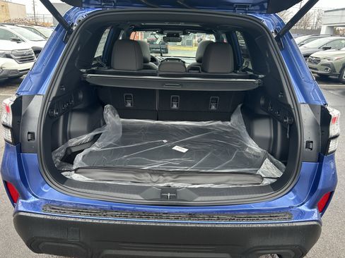 Used 2026 Subaru Forester Premium image 25