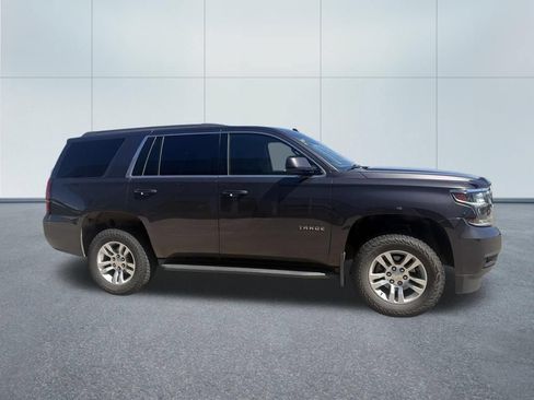Used 2017 Chevrolet Tahoe LS AWD/4WD image 3