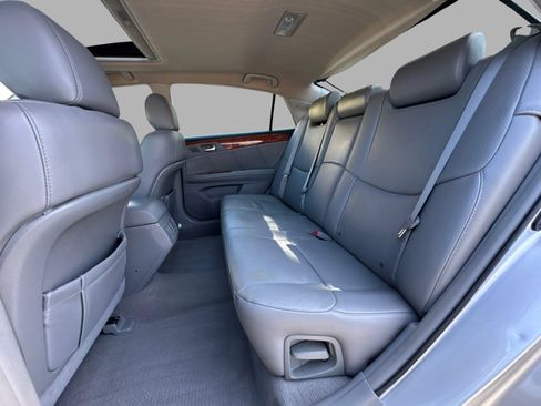 Used 2007 Toyota Avalon Limited FWD image 35