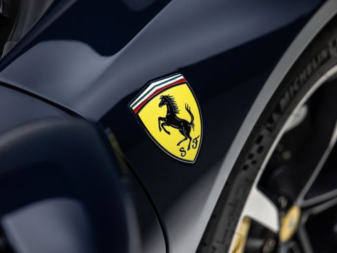 Certified 2023 Ferrari SF90 Stradale image 15