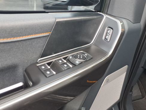 Used 2021 Ford F150 Tremor w/ Equipment Group 401A Mid image 12