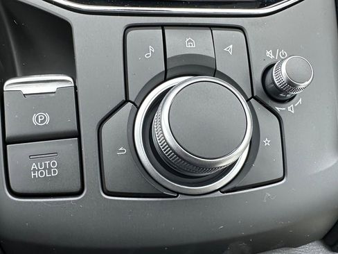 New 2025 MAZDA CX-5 AWD 2.5 S w/ Preferred Package image 19