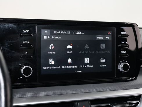 Used 2021 Kia K5 GT-Line image 19