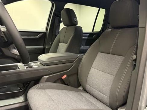 New 2026 GMC Acadia Elevation w/ LPO, Floor Liner Package FWD image 24