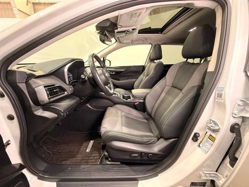 Used 2023 Subaru Outback Onyx Edition XT AWD/4WD image 17