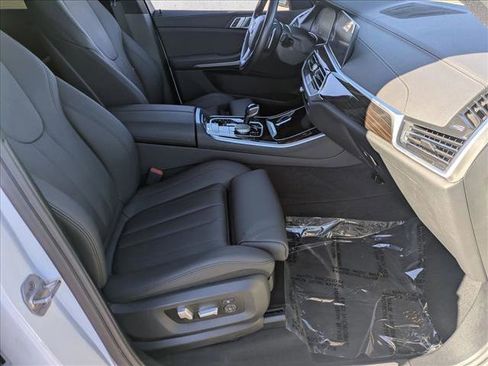 Used 2021 BMW X5 sDrive40i w/ Convenience Package image 20