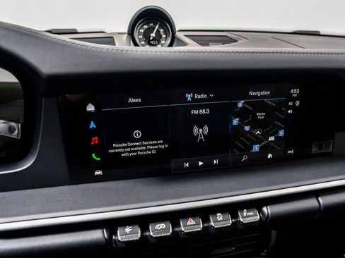 New 2026 Porsche 911 Carrera GTS image 56