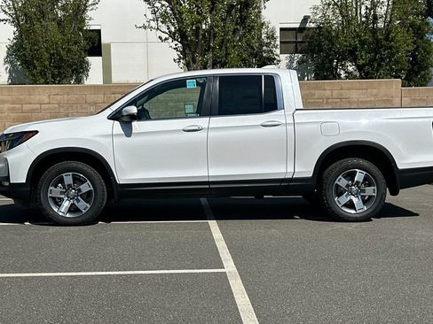 New 2026 Honda Ridgeline RTL image 7