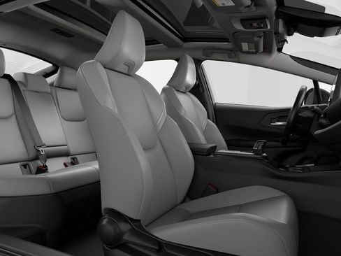 New 2026 Toyota Prius Limited image 44