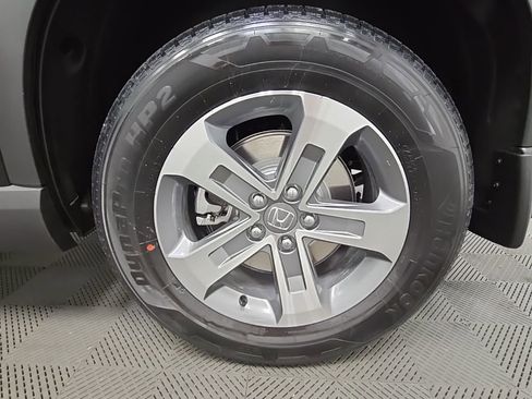 New 2026 Honda Pilot EX-L image 44