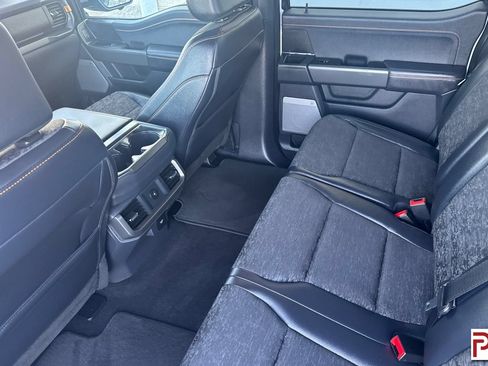 Used 2025 Ford F150 Tremor w/ Bed Utility Package AWD/4WD image 13