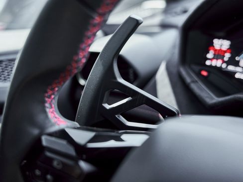 Used 2023 Lamborghini Huracan Tecnica image 55