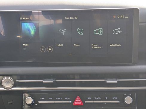 New 2026 Hyundai Tucson SEL image 17