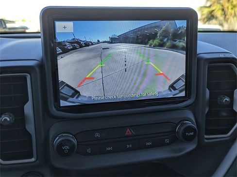 Used 2021 Ford Bronco Sport Big Bend image 22