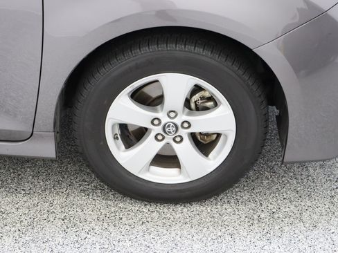Used 2018 Toyota Sienna LE FWD image 5