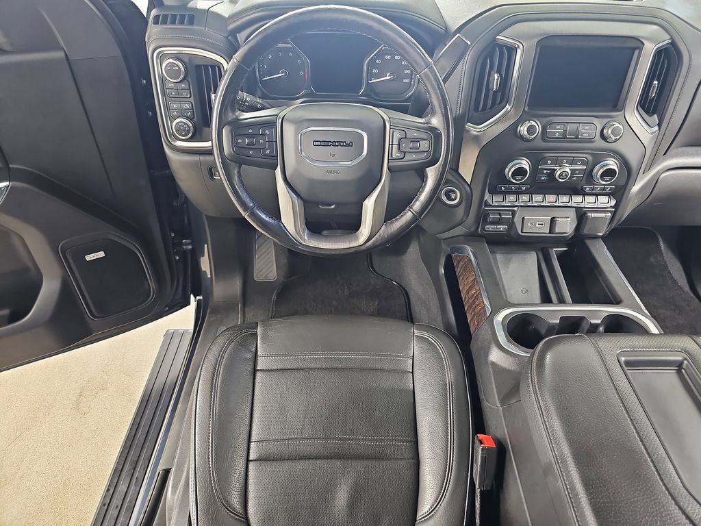 Certified 2022 GMC Sierra 1500 Denali w/ Denali Reserve Package AWD/4WD image 19