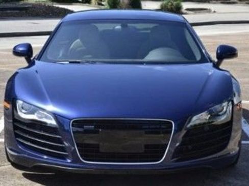 Used 2008 Audi R8 V8 image 2