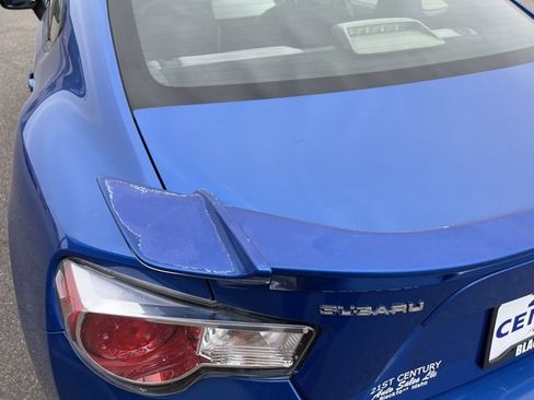 Used 2013 Subaru BRZ Limited image 11