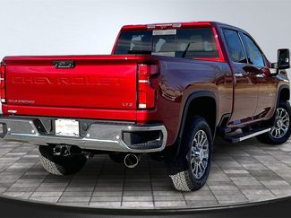 Used 2026 Chevrolet Silverado 2500 LTZ w/ LTZ Premium Package video 2