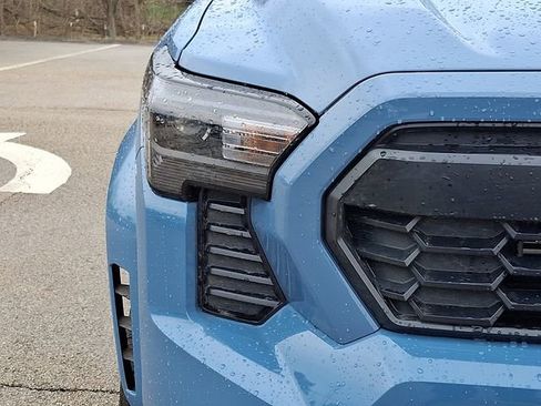 New 2026 Toyota Tacoma TRD Sport AWD/4WD image 9
