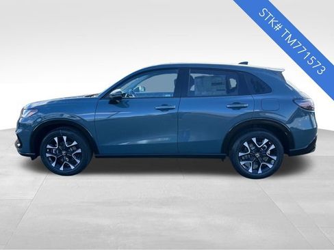 New 2026 Honda HR-V EX-L image 4