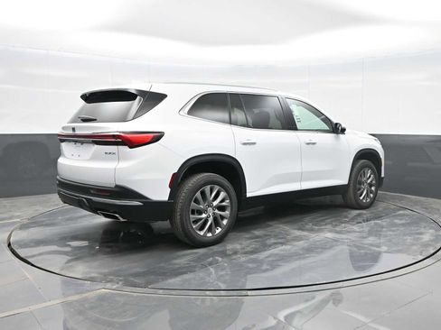 New 2026 Buick Enclave Preferred w/ Power Package image 7