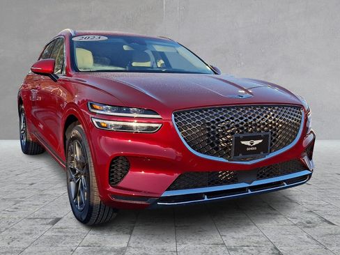 Certified 2023 Genesis GV70 2.5T w/ Select Package image 2