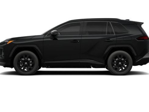 New 2026 Toyota RAV4 SE AWD/4WD image 6