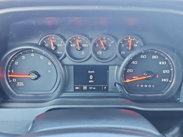 New 2026 Chevrolet Silverado 2500 W/T w/ WT Convenience Package AWD/4WD image 11