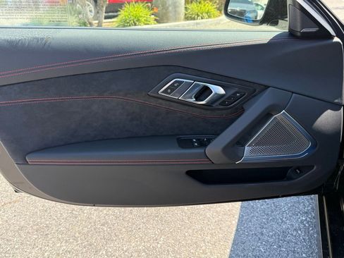 New 2026 BMW Z4 M40i RWD image 18