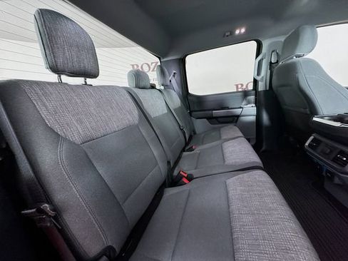 Certified 2021 Ford F150 XLT w/ Equipment Group 302A High image 30