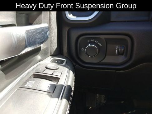 New 2024 RAM 5500 SLT w/ Quick Order Package 2YG SLT image 17