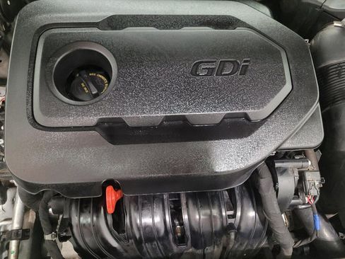 Used 2016 Hyundai Sonata SE FWD image 30