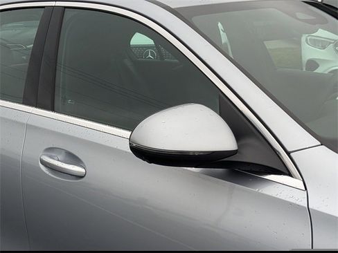 Used 2022 Mercedes-Benz C 300 4MATIC Sedan image 12