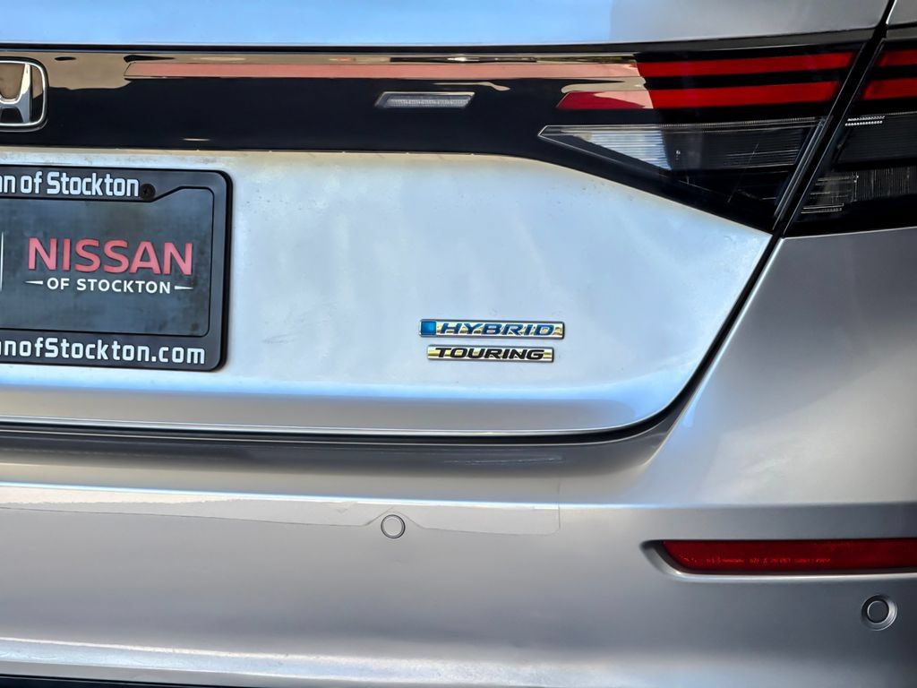 Used 2024 Honda Accord Touring image 25