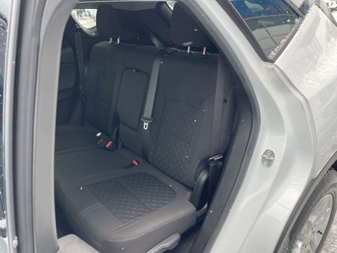 Used 2021 Chevrolet Blazer LT image 23