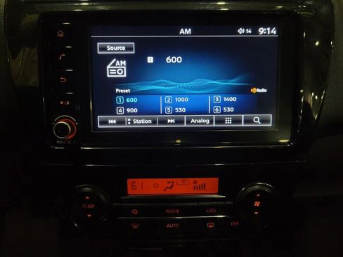 Used 2024 Mitsubishi Mirage G4 ES FWD image 25