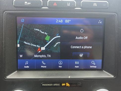 Used 2021 Ford Expedition Max XLT RWD image 13