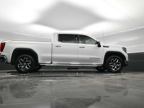 Used 2023 GMC Sierra 1500 SLT w/ SLT Convenience Package image 39