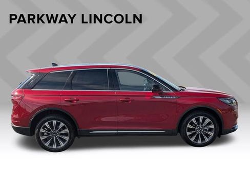 Used 2020 Lincoln Corsair Reserve w/ Elements Package AWD/4WD image 4