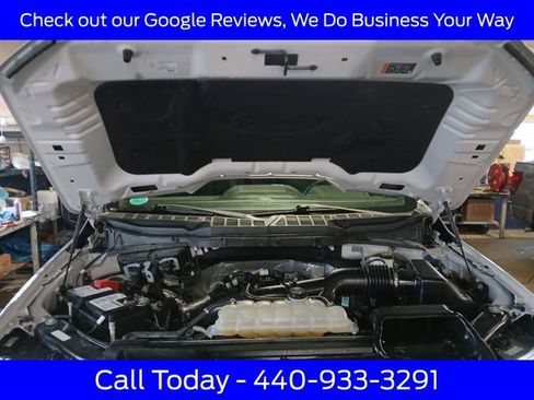 Certified 2023 Ford F150 XLT w/ Equipment Group 302A High image 15