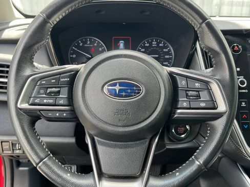 Used 2023 Subaru Outback Premium AWD/4WD image 19