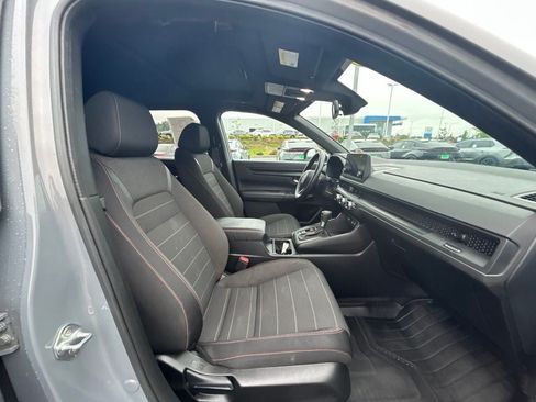 Used 2023 Honda CR-V Sport image 12