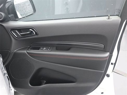New 2026 Dodge Durango GT w/ Blacktop Package image 11