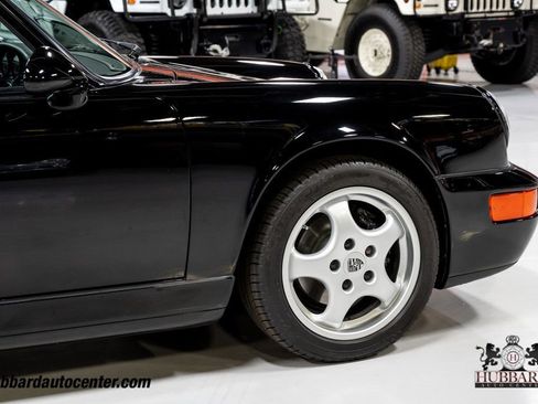 Used 1993 Porsche 911 RS America image 35