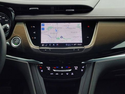 Used 2022 Cadillac XT6 Premium Luxury w/ Platinum Package AWD/4WD image 16