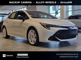 New 2026 Toyota Corolla SE video 1