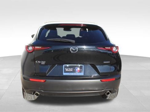 Certified 2024 MAZDA CX-30 AWD 2.5 S w/ Select Sport Pkg image 7