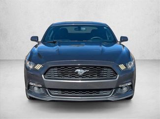 Used 2016 Ford Mustang Coupe w/ Ecoboost Performance Package video 2